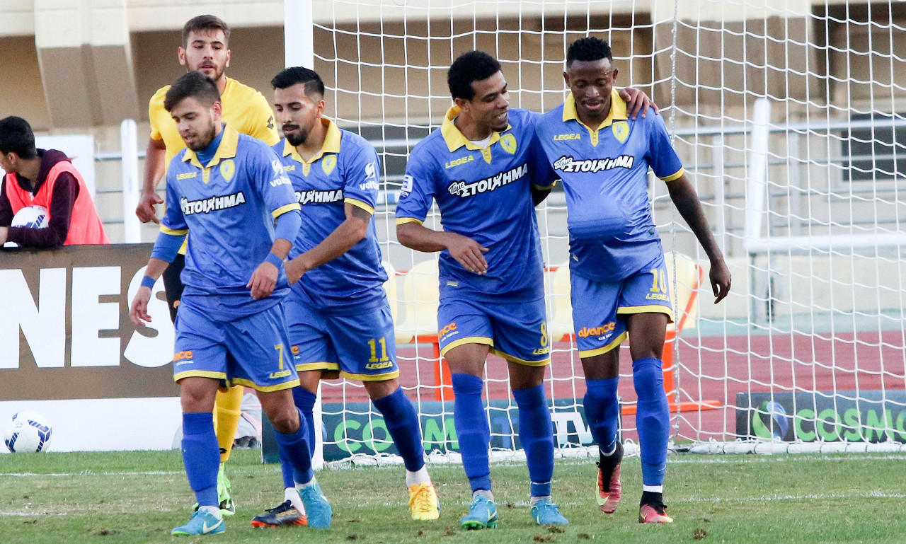 Παναιτωλικός: Με… εσωτερική μεταγραφή στη Λαμία!