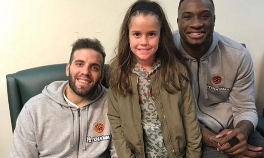 Φτιάχνοντας… αναμνήσεις με τον Παππά και τον Θανάση!