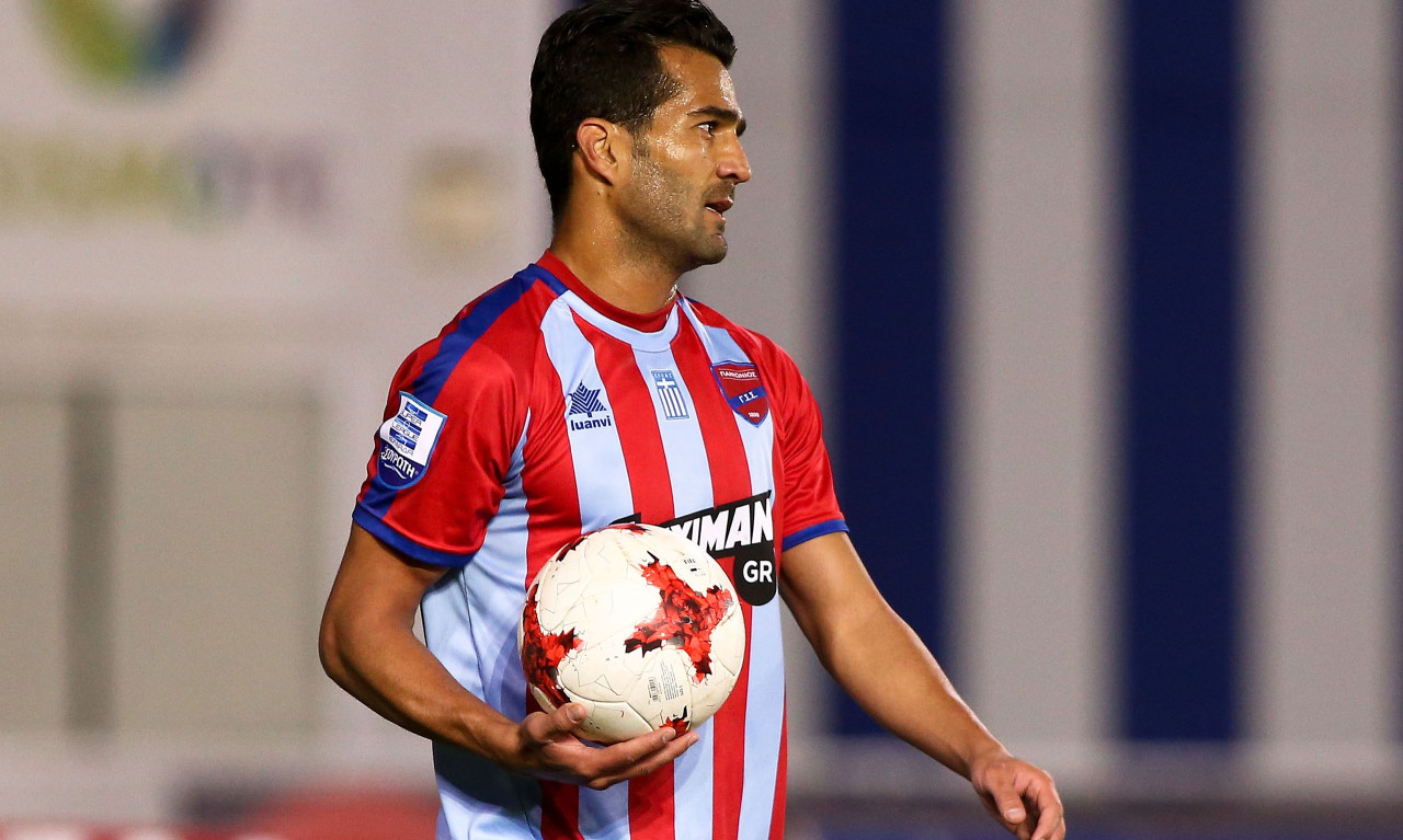 Ψήνεται μεγάλο «μπαμ» με Μασούντ το Γενάρη!