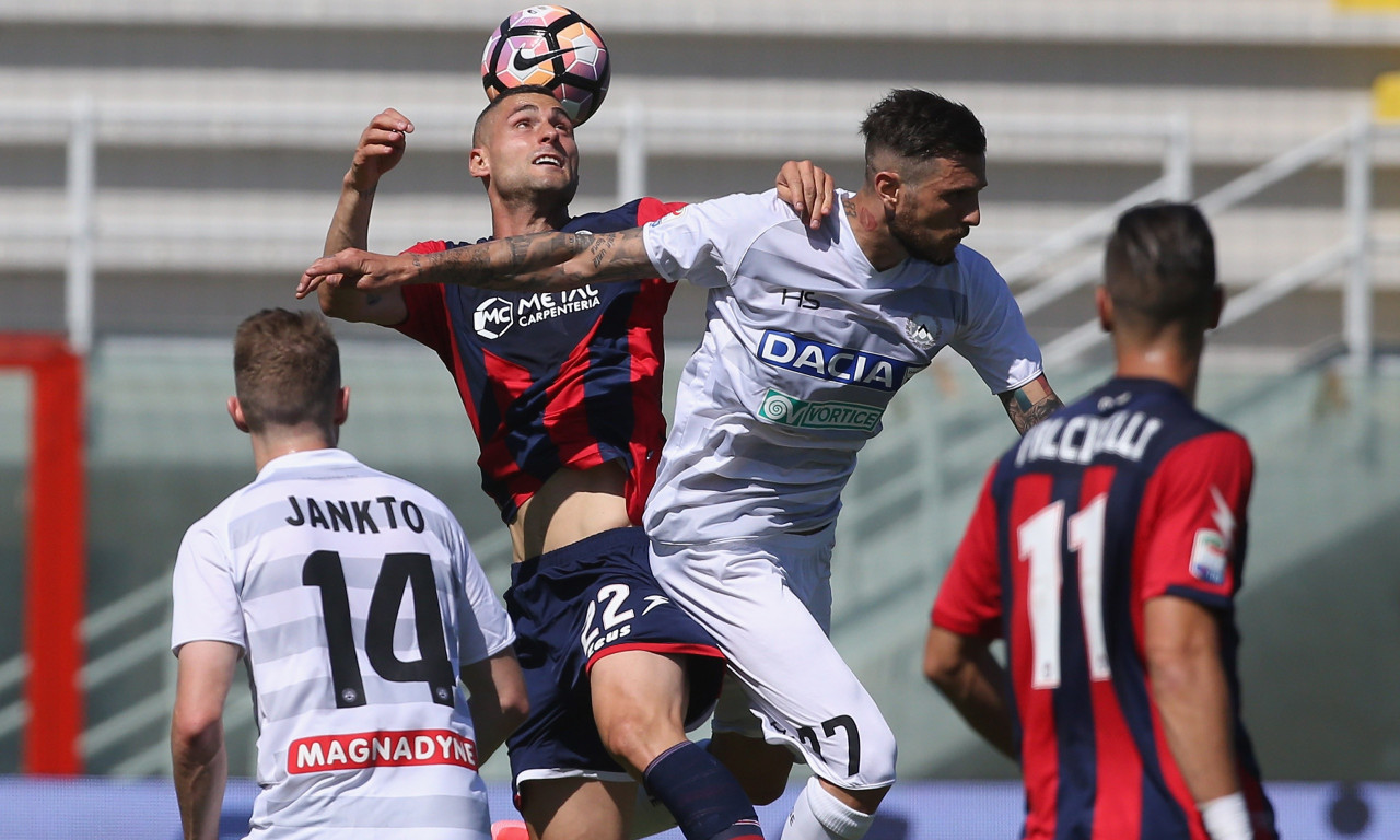 Πολλά γκολ στην Ιταλία