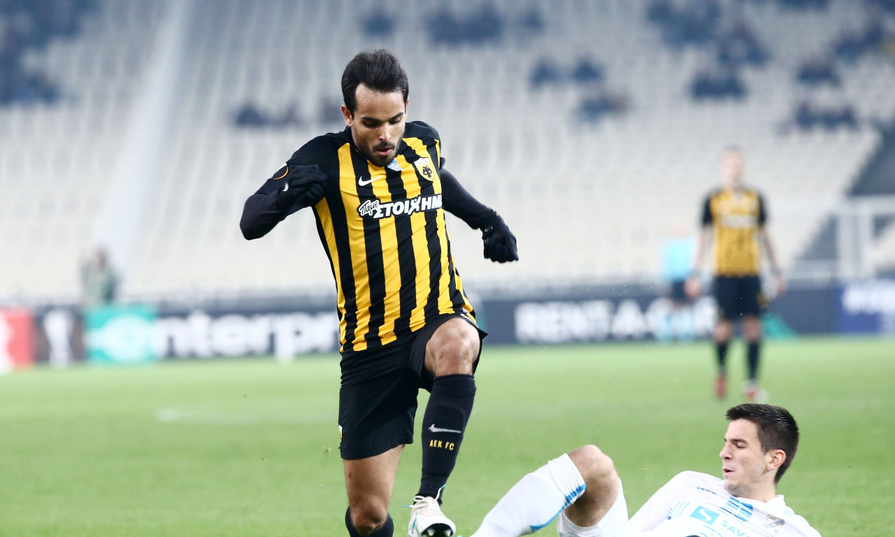 Γκάλο: «Μόνο για νίκη με Αούστρια»