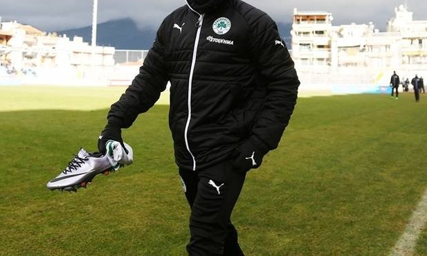 Ασύλληπτη γκολάρα από πρώην παίκτη του Παναθηναϊκού (pic+vid)