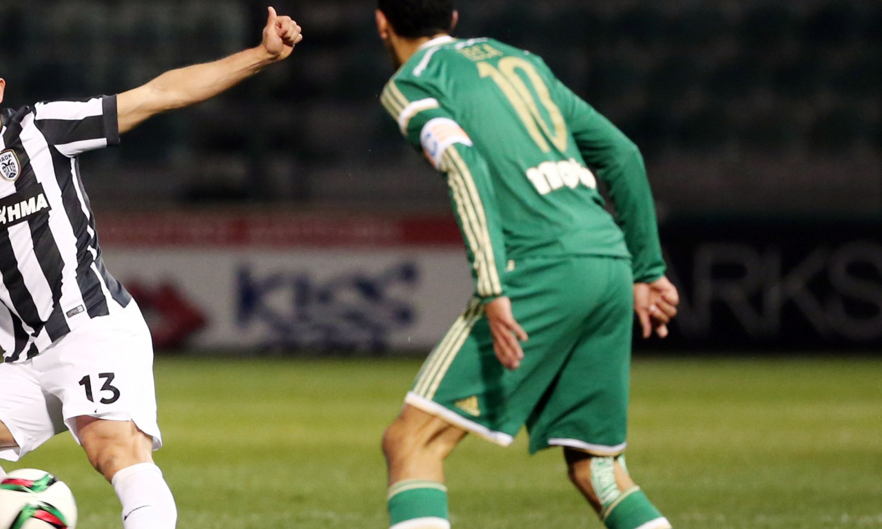 Δεν έκανε στον ΠΑΟΚ, αλλά πάει... Μουντιάλ!