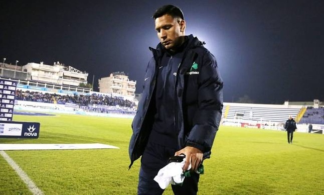 Παναθηναϊκός: Αυτά ισχύουν για Τσάβες