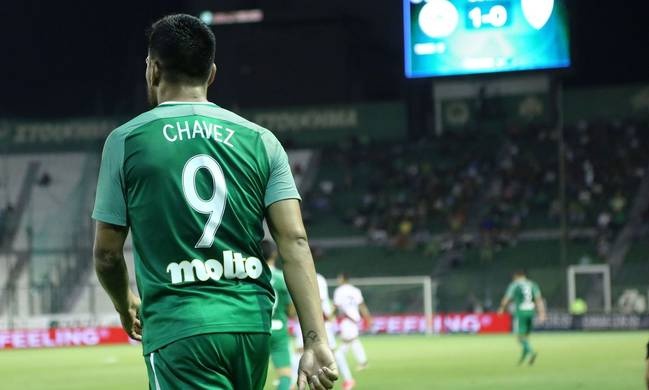 Παναθηναϊκός: Πιέζουν τον Τσάβες να γυρίσει!