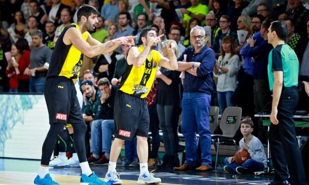 ΑΕΚ: Έκανε ένσταση!