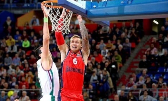 «Μεταμορφωμένη» Μπασκόνια, «βυθίζεται» η Μάλαγα