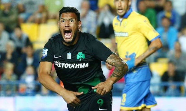 Παναθηναϊκός: Συζητήσεις για να φύγει ο Τσάβες!