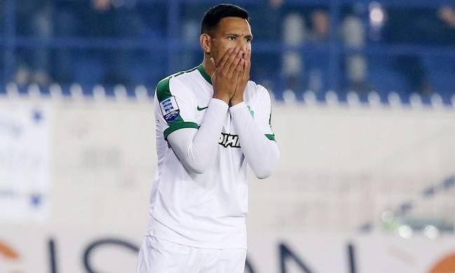 Παναθηναϊκός: Ψάχνουν λύση με Τσάβες