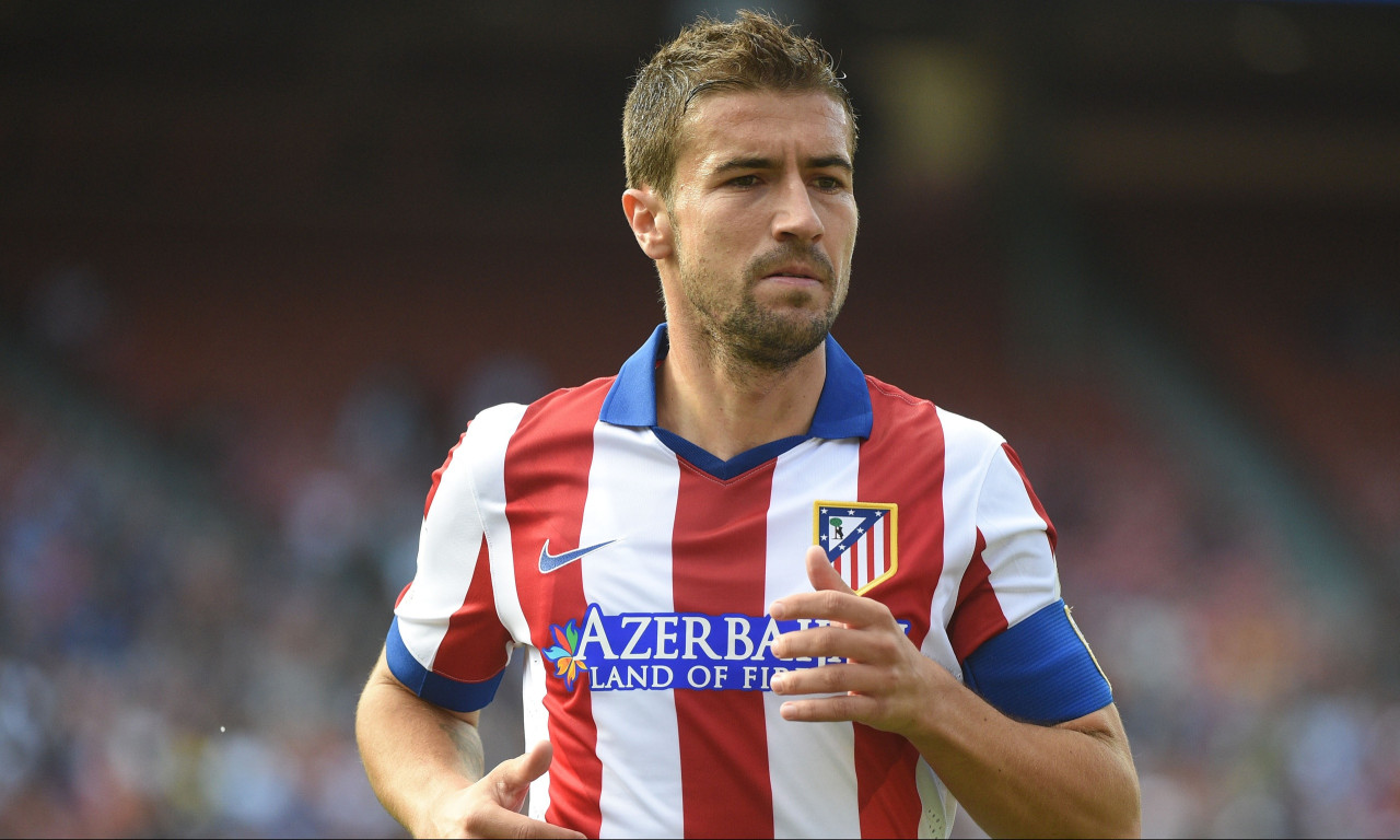 Ατλέτικο Μαδρίτης: Υπογράφει ο Γκάμπι