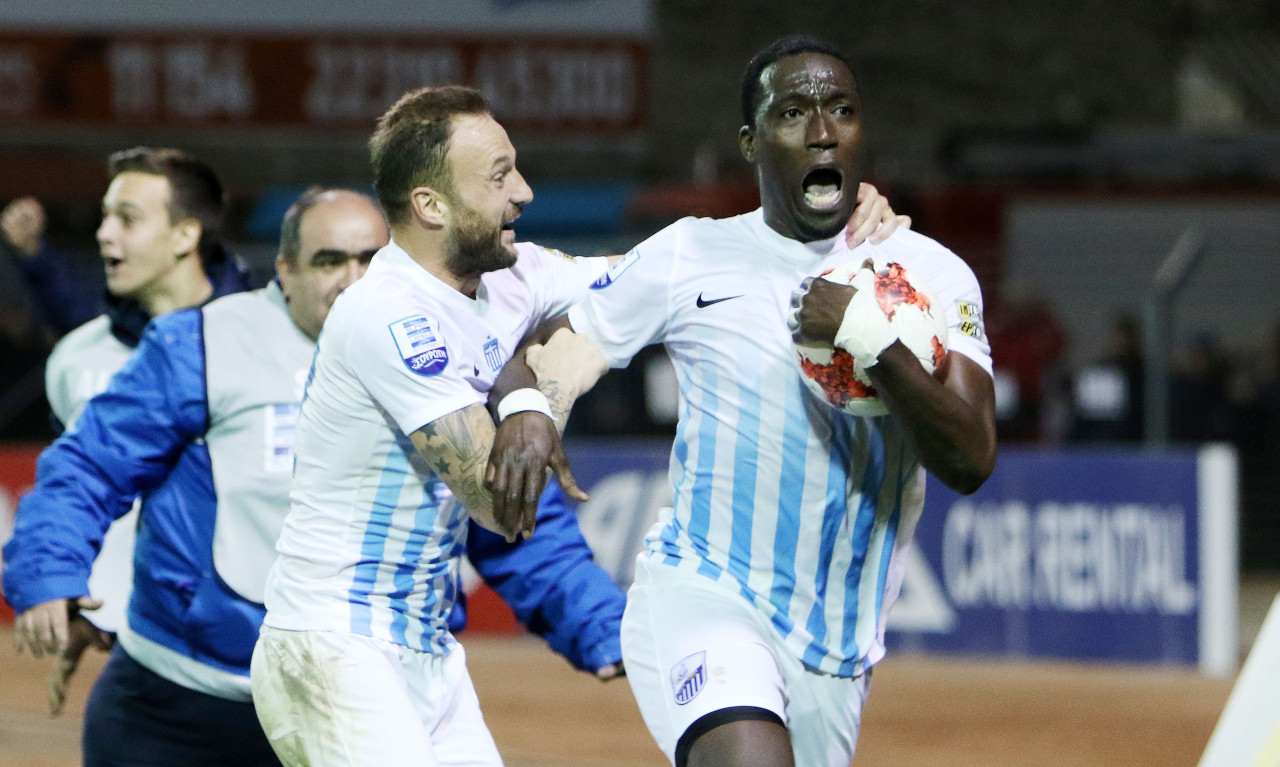 Λαμία: Η μισή ομάδα θα μείνει σπίτι της!