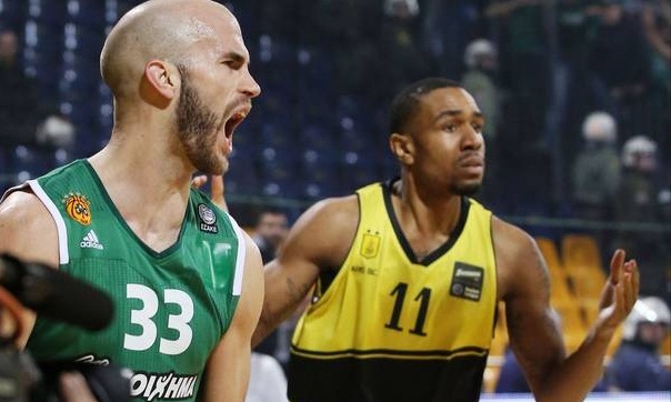 Live CHAT Άρης - Παναθηναϊκός Superfoods