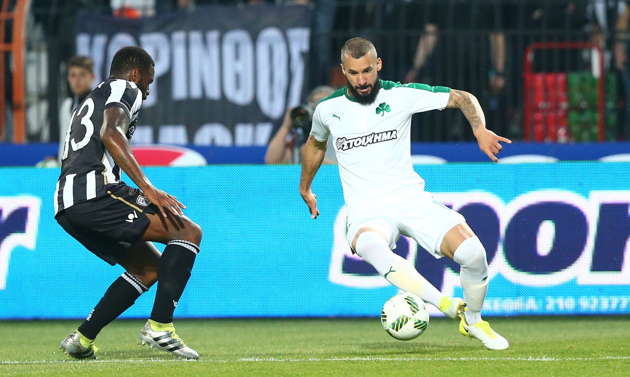 Τι ποντάρουμε στο ΠΑΟΚ - Παναθηναϊκός