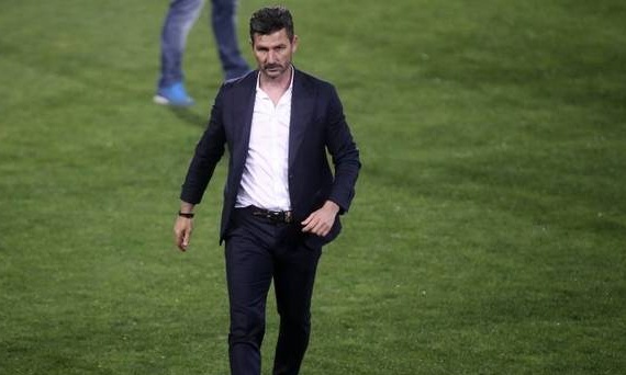 ΠΑΟΚ-Παναθηναϊκός: Η ενδεκάδα του Ουζουνίδη