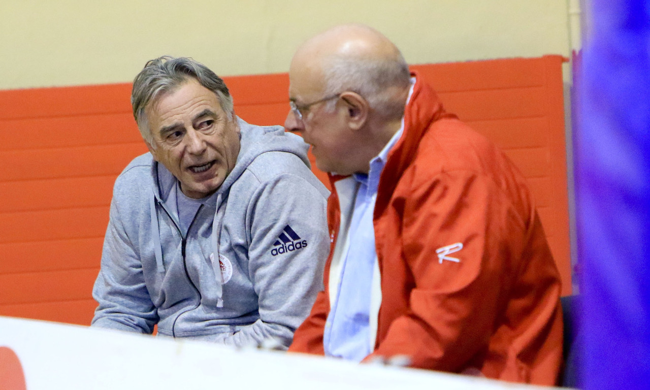 Ραγδαίες εξελίξεις με Μίσσα στον Ολυμπιακό!