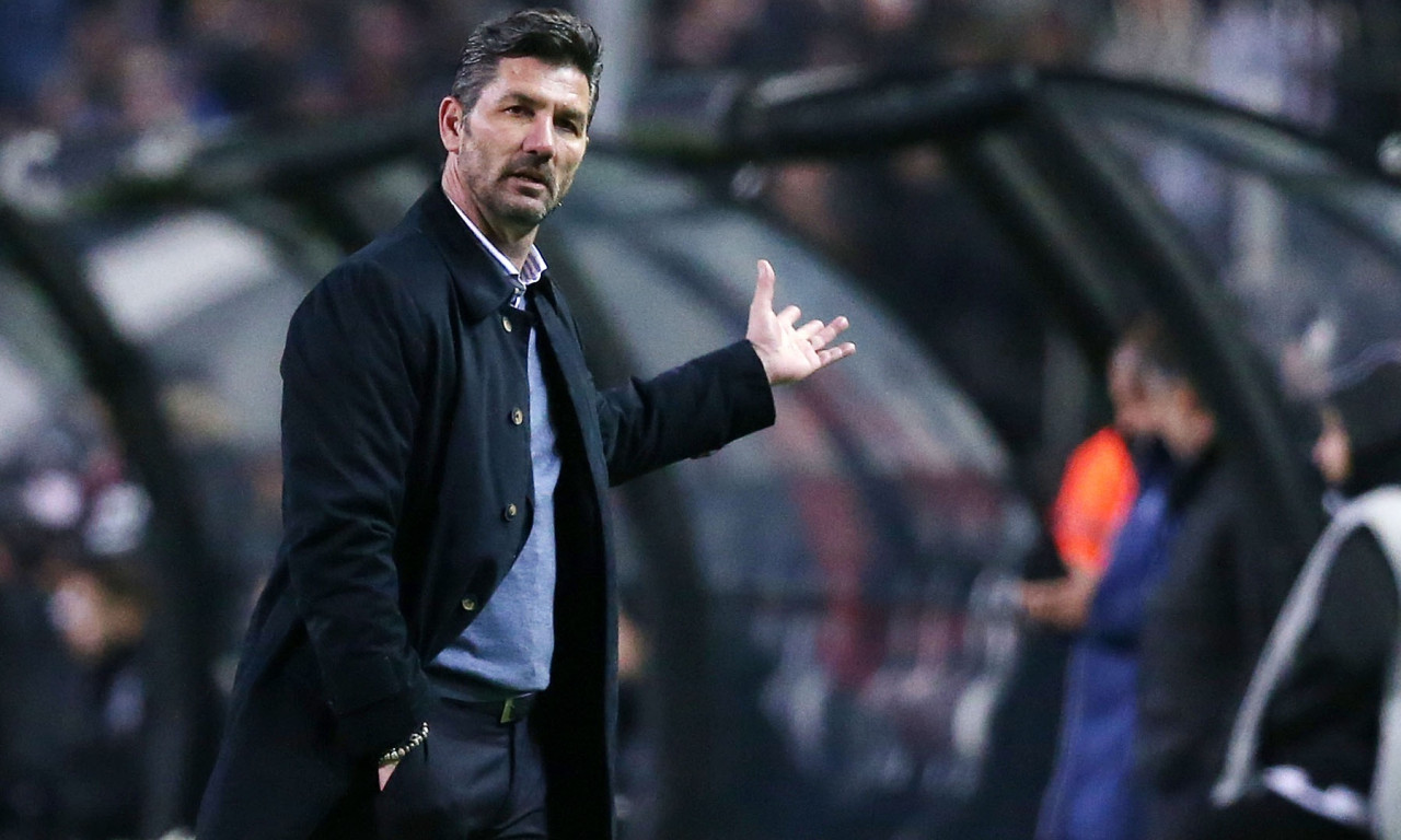 Η ατάκα του Ουζουνίδη τα είπε όλα