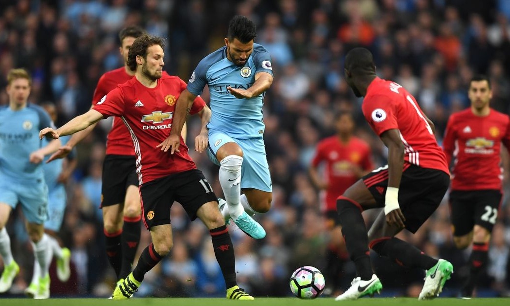 Το βίντεο ΕΠΟΣ της Premier League για το ντέρμπι του Μάντσεστερ