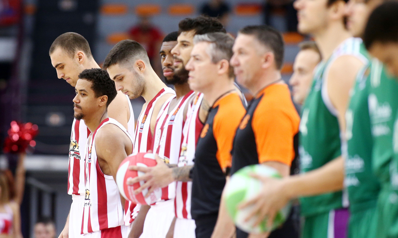 Τα βράδια που οι αντίπαλοι του Ολυμπιακού έβλεπαν... βολές!