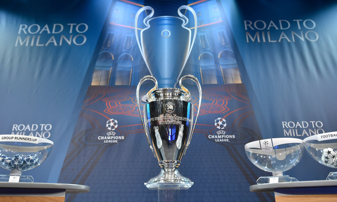 Champions League: Ντερμπάρες Ρεάλ - Παρί και Τσέλσι - Μπαρτσελόνα