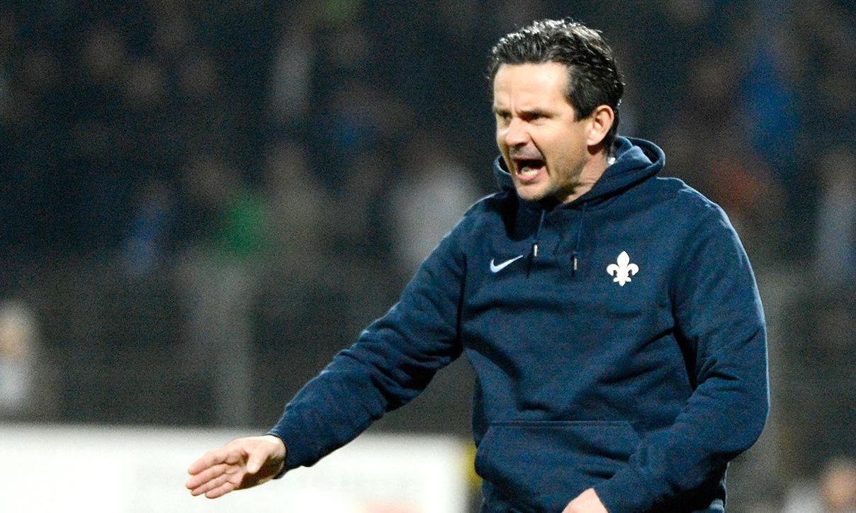 Ομόνοια: Άκυρο από Σούστερ