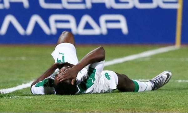 Απίστευτη γκολάρα στα χιόνια από πρώην παίκτη του Παναθηναϊκού! (video)