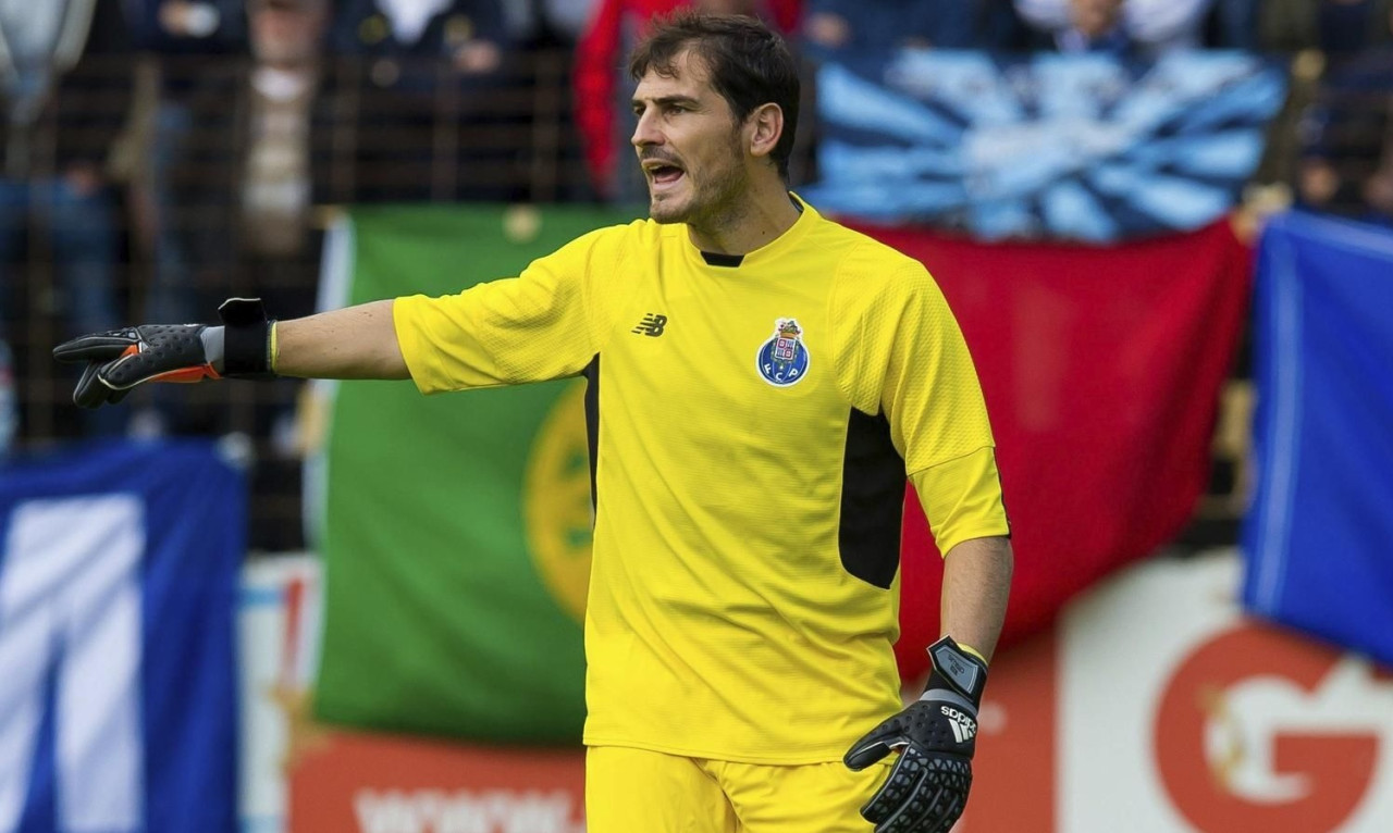 Πόρτο: Βόμβα με Κασίγιας! (photos)