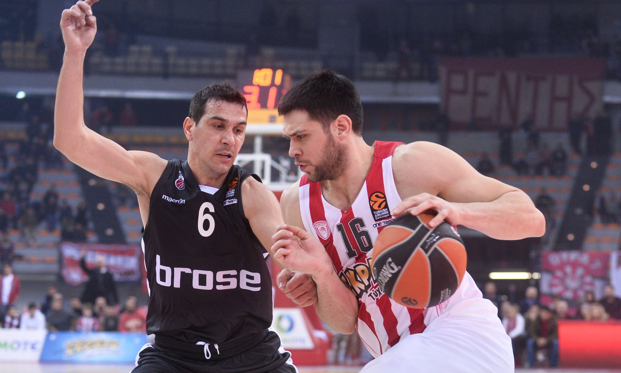 Τι ποντάρουμε στο Μπάμπεργκ - Ολυμπιακός