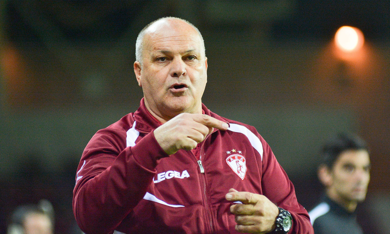 Απειλεί με μηνύσεις η ΑΕΛ για την τιμωρία του Φυντάνη