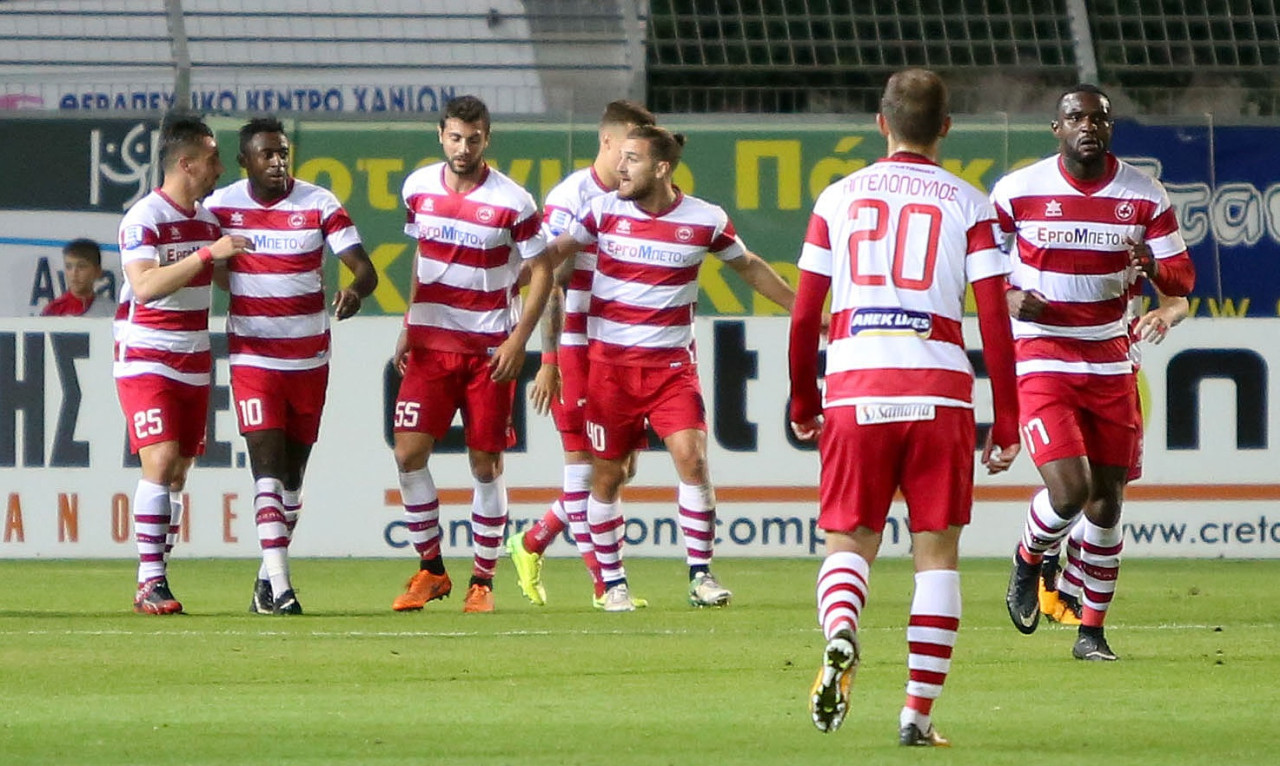 Το… φάντασμα του Πλατανιά κόντρα στον ΠΑΟΚ