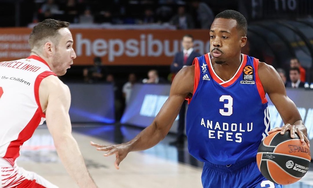 Αναντόλου Εφές - Μπασκόνια 81-82: Οι Βάσκοι το θρίλερ στην Κωνσταντινούπολη