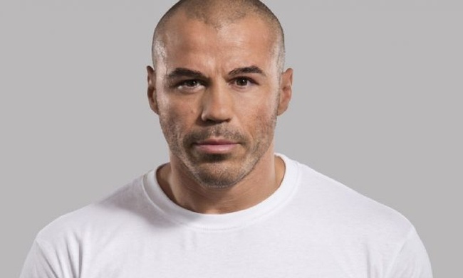 Ζαμπίδης: «Πήγα στο νοσοκομείο και όταν με είδαν μου είπαν…»