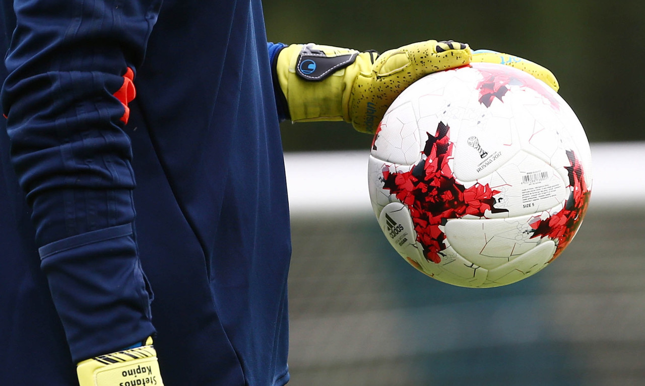 Ποδοσφαιράκι για… κλάματα! (video)