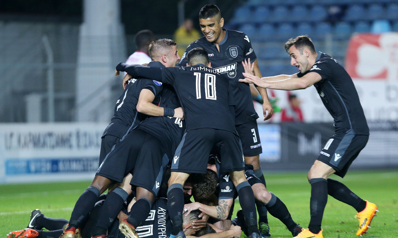 Super League: Τα γκολ και οι φάσεις των αγώνων του Σαββάτου (16/12) (videos)