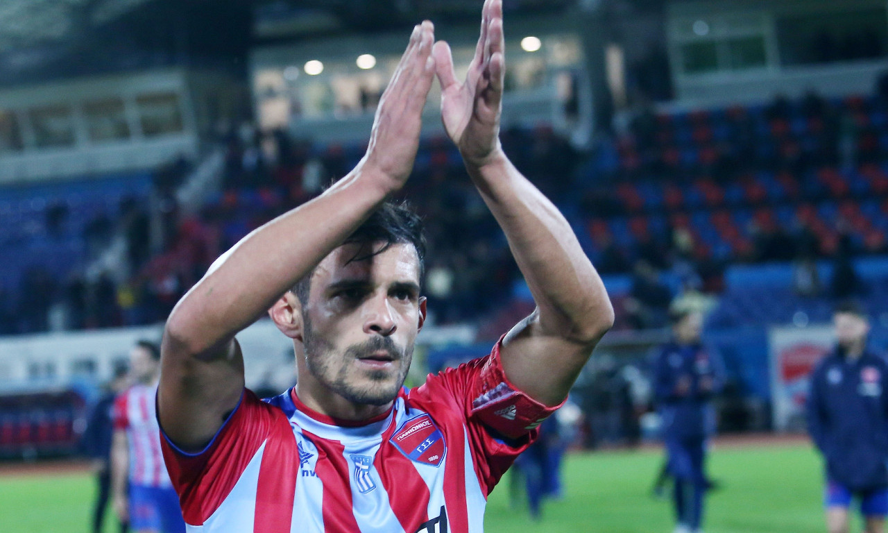 Πανιώνιος: Υπογράφει ο Κόρμπος (photos)