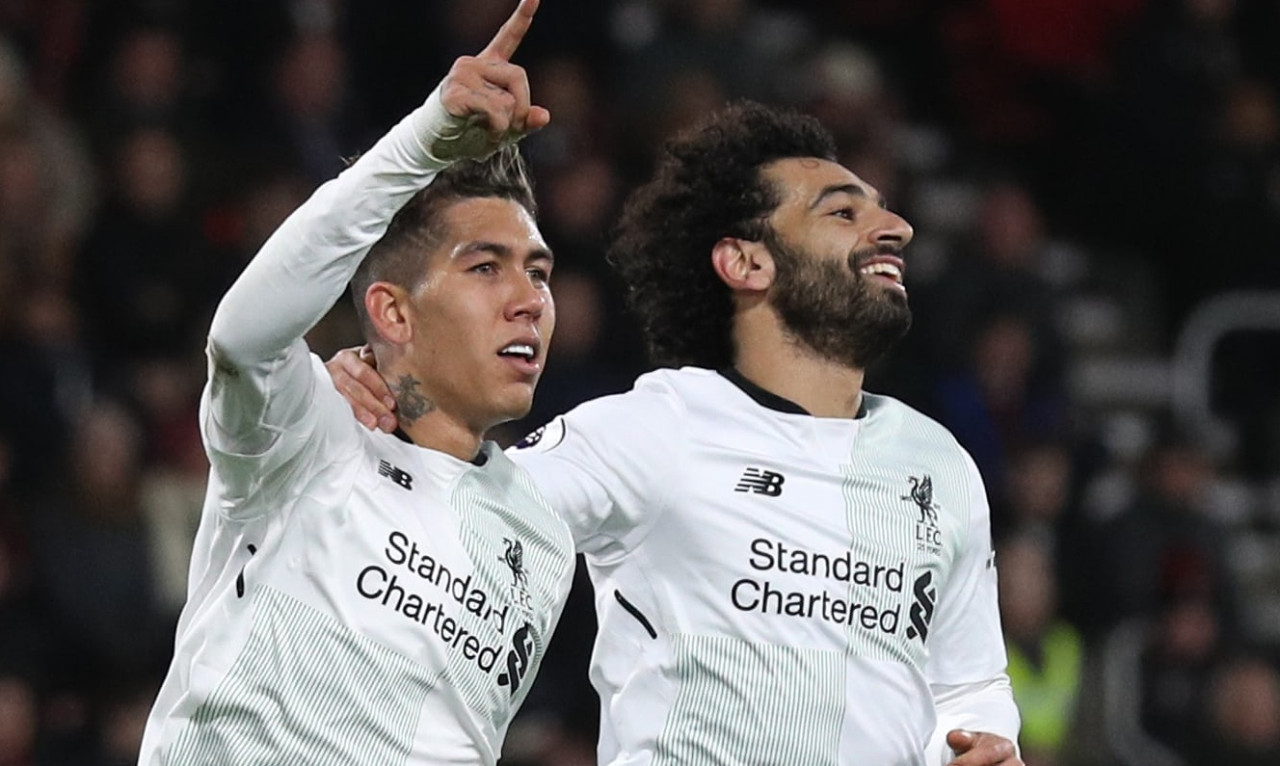 Σαρωτική η Λίβερπουλ (video)