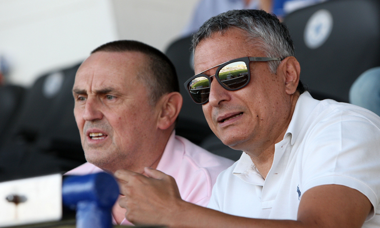 Ατρόμητος: Πριμ από Σπανό