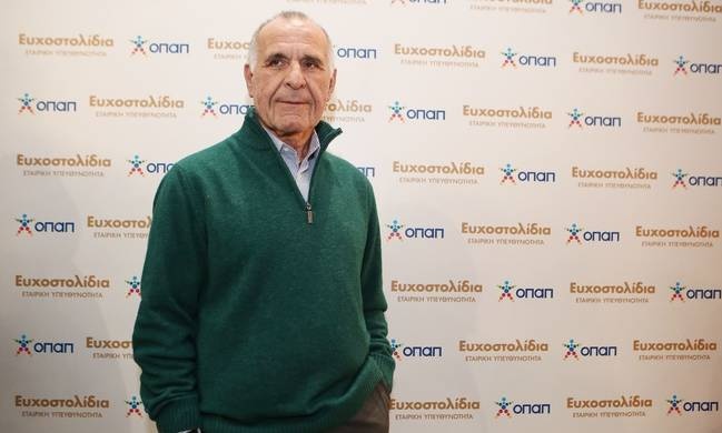 «Ο Παναθηναϊκός προσπαθεί να αποφύγει την οικονομική κατάρρευση»