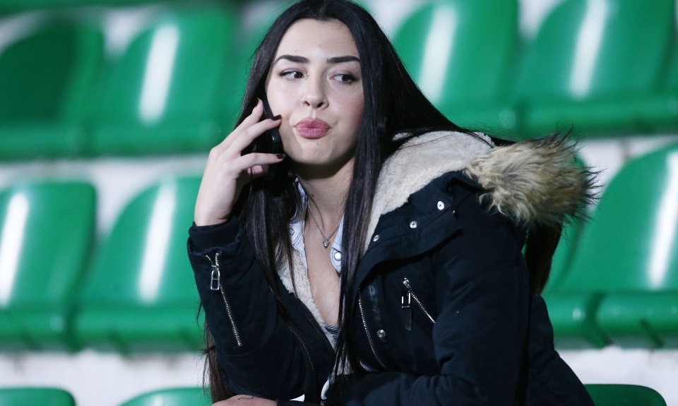 Οι κουκλάρες της Ξάνθης (photos)