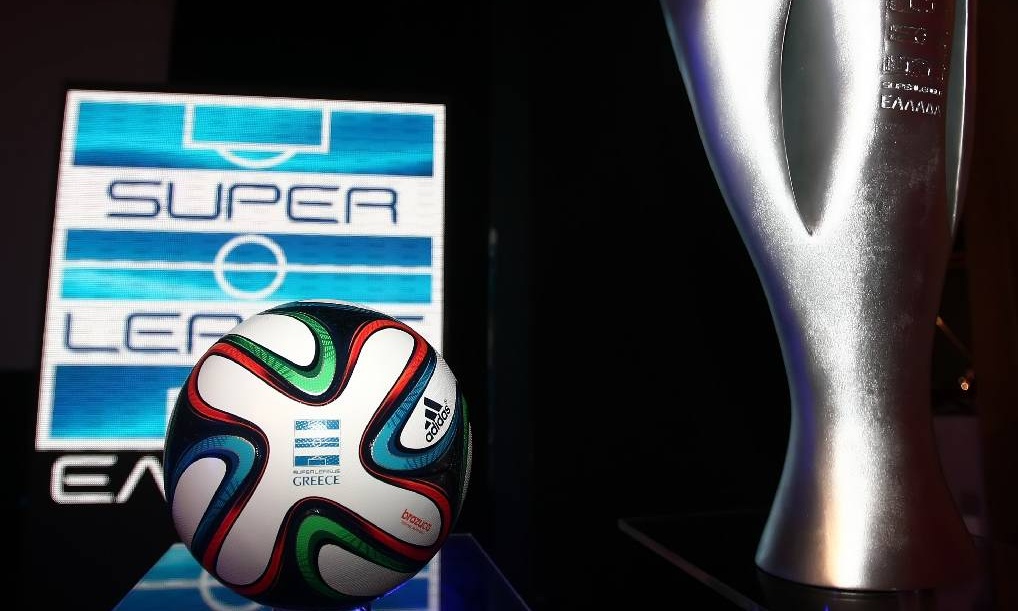 Η βαθμολογία της Super League