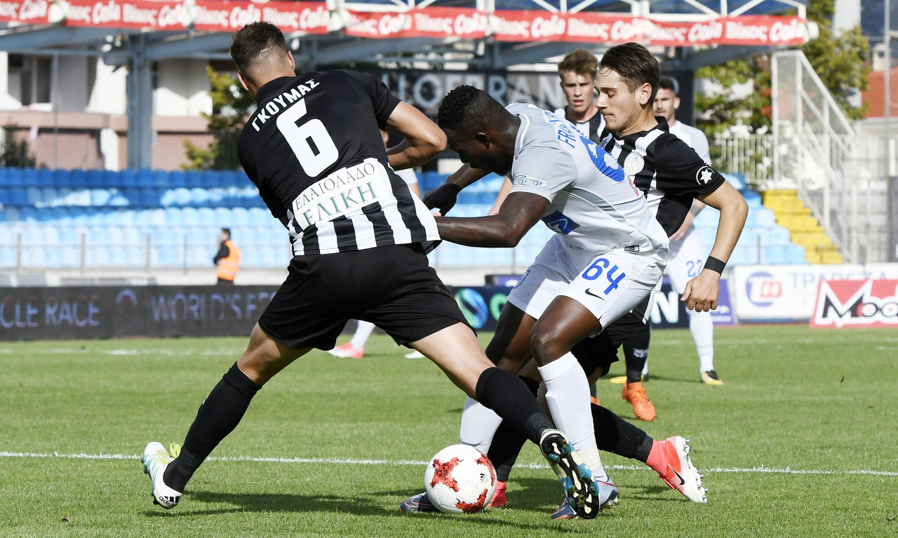 Η νέα αποχώρηση «βόμβα» στην Football League (photo)