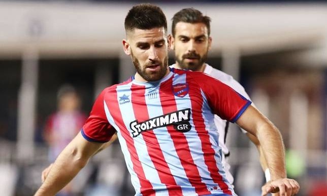 Παναθηναϊκός: Τι γίνεται με Οικονόμου