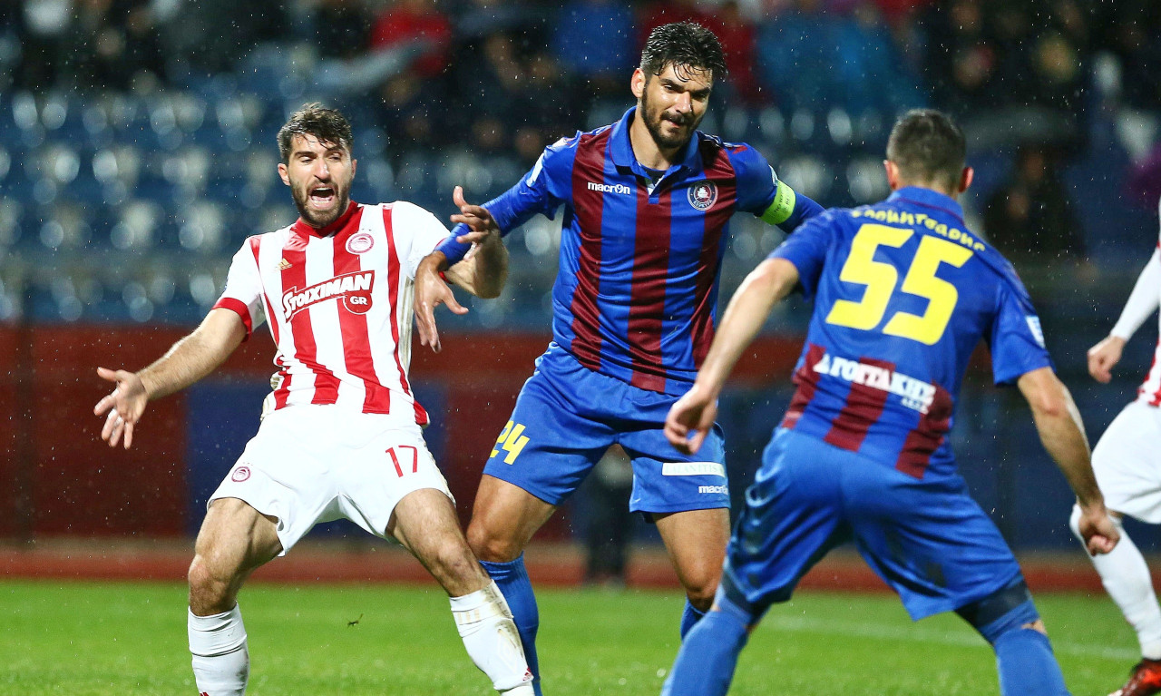 Κέρκυρα: Σεφτέ στις μεταγραφές (photos)