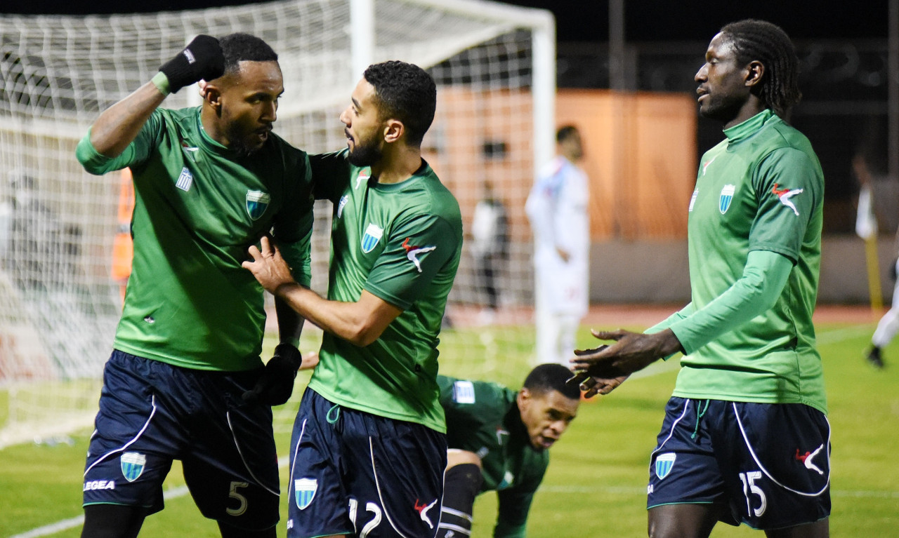 Λεβαδειακός-Πανιώνιος 2-1: Επιστροφή με... ανατροπή!