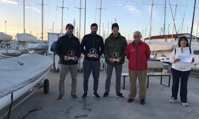 Ιστιοπλοΐα: Έκτος ο Παπαδημητρίου στο Παγκόσμιο της Κίνας