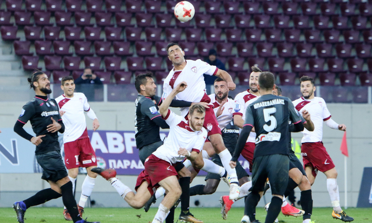 Το ξεχωριστό δώρο της ΑΕΛ εν όψει Ξάνθης!