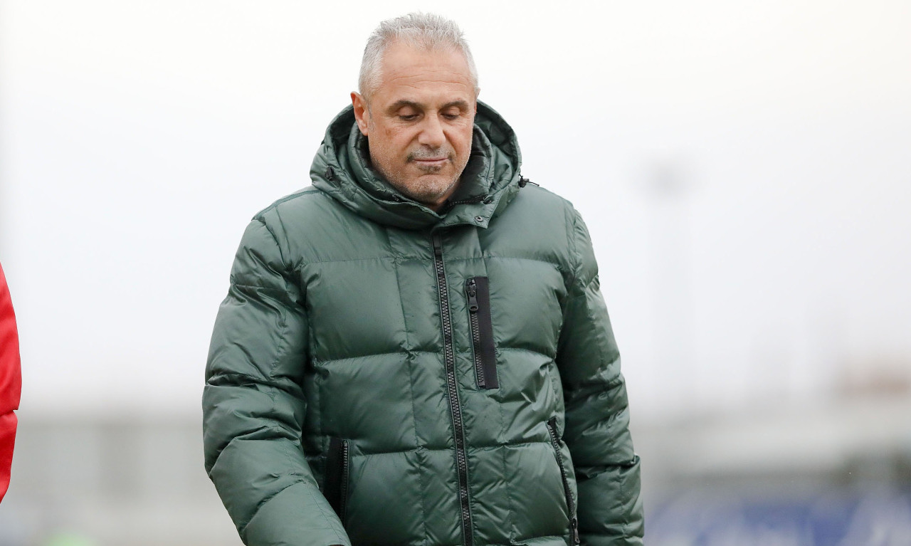 Κέρκυρα: Φεύγει ο Βοσνιάδης