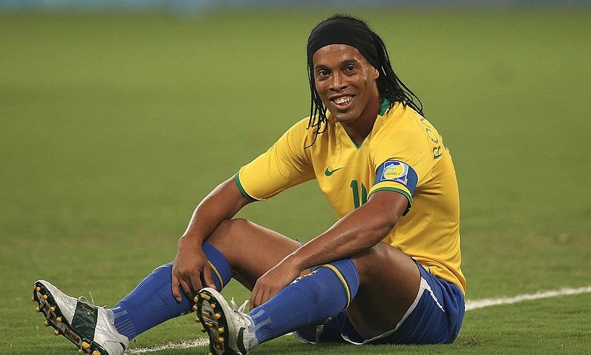 Τα 5 θύματα του Ροναλντίνιο που… έγραψαν ιστορία!