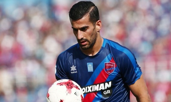 Ολυμπιακός: Ο Χατζισαφί θα κάνει... παρέα στον Ανσαριφάρντ!