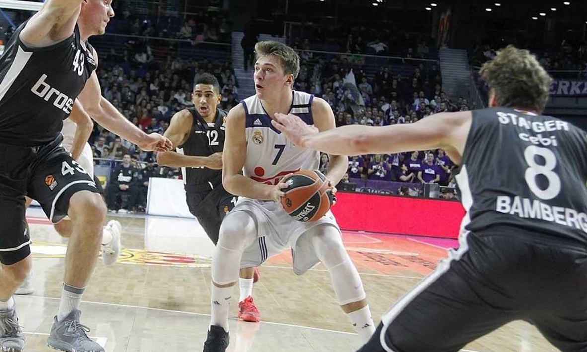 Πρόστιμο στον Ντόντσιτς