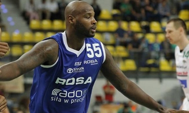 Τζάκσον: «Ευλογημένος για τη νέα πρόκληση που ανοίγεται μπροστά μου»